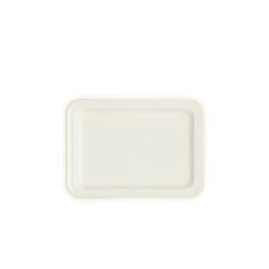 Le Creuset Nectar Stoneware Butter Dish